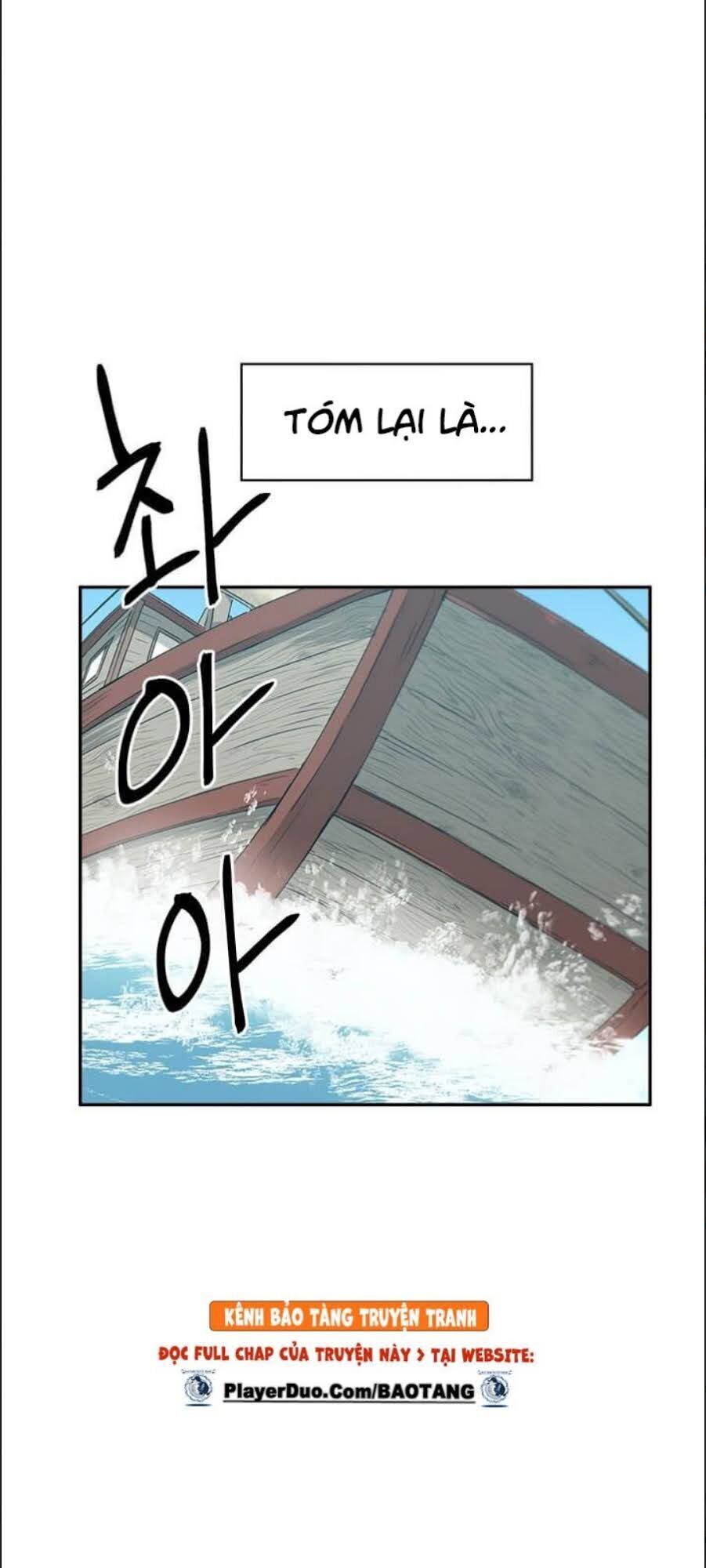 Đạo Sĩ Giang Hồ Chapter 14 - 11