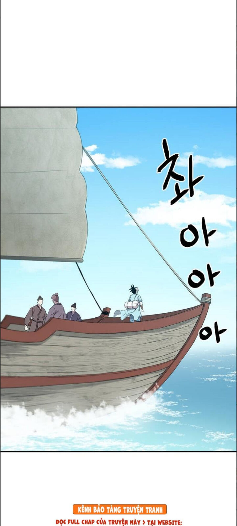 Đạo Sĩ Giang Hồ Chapter 14 - 13