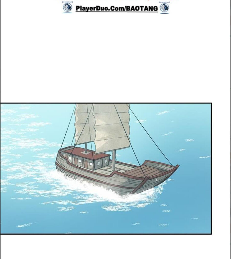 Đạo Sĩ Giang Hồ Chapter 14 - 14