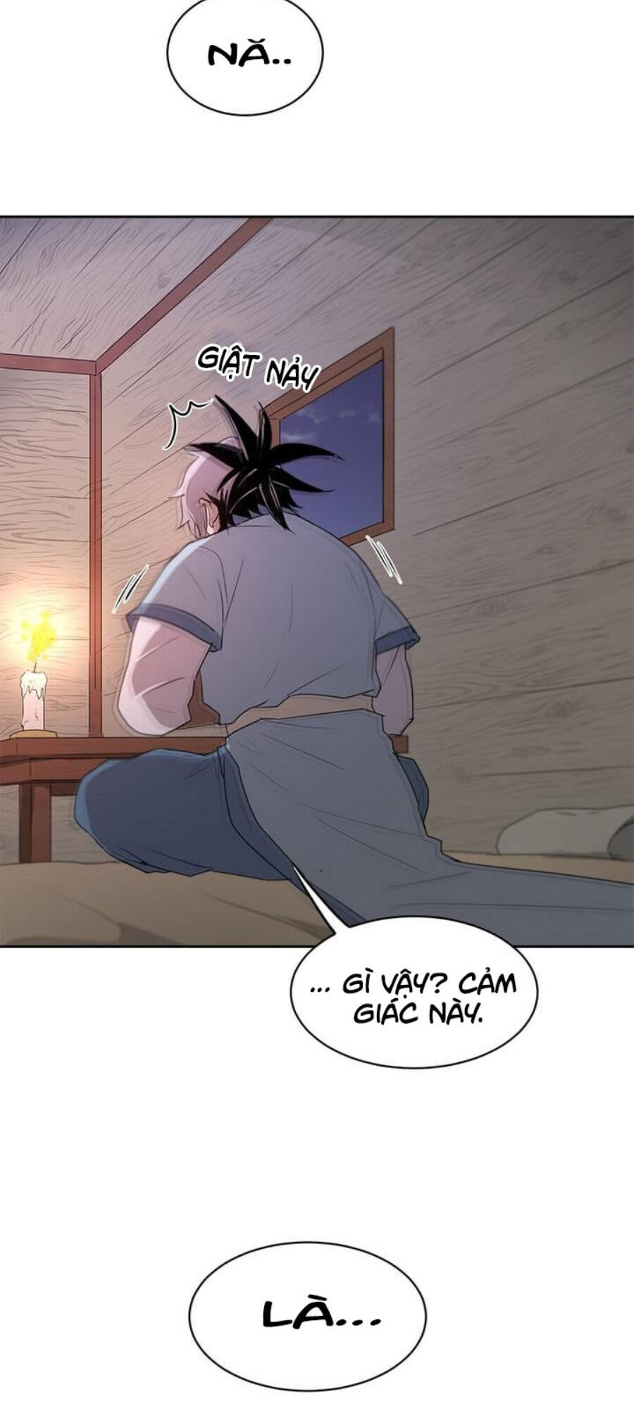 Đạo Sĩ Giang Hồ Chapter 14 - 61