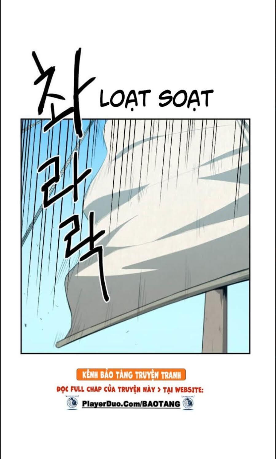 Đạo Sĩ Giang Hồ Chapter 14 - 8
