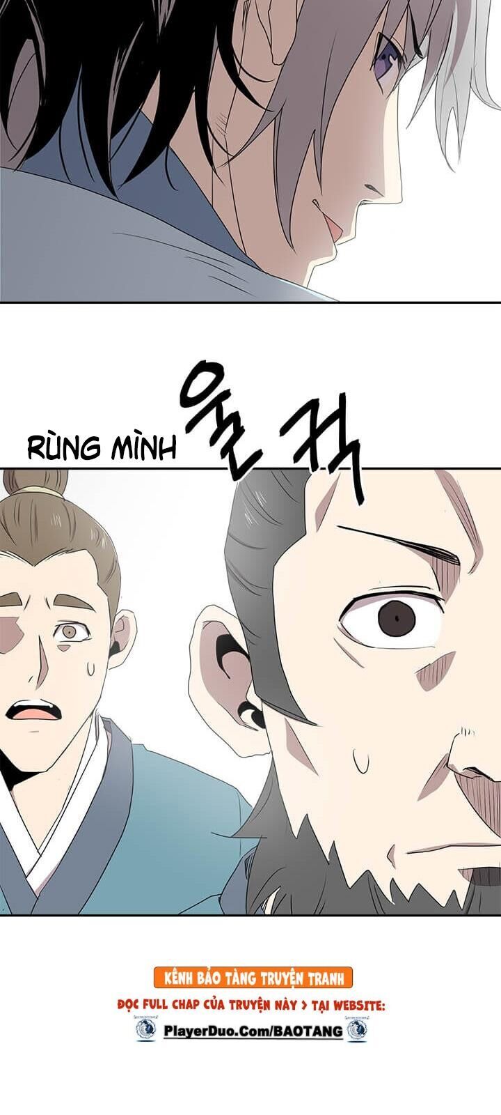 Đạo Sĩ Giang Hồ Chapter 15 - 24