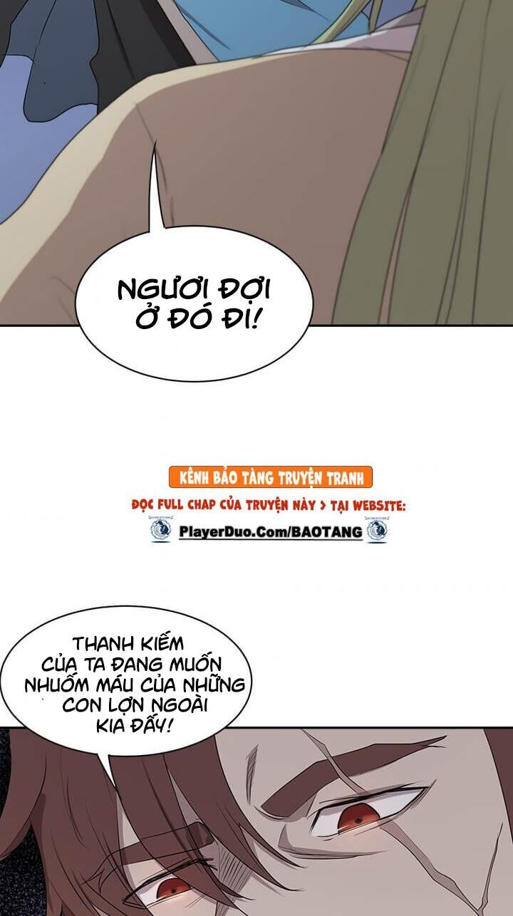 Đạo Sĩ Giang Hồ Chapter 15 - 37