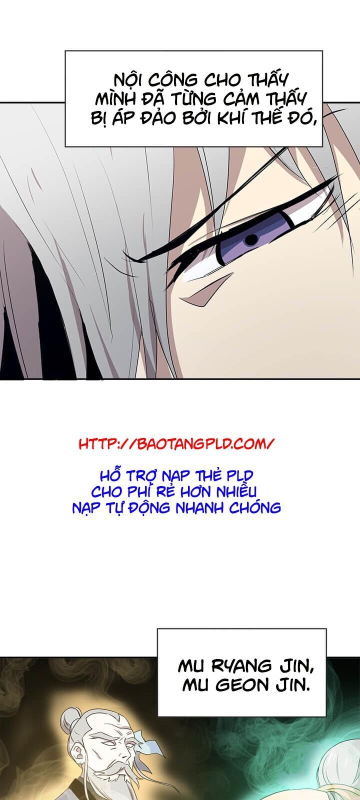 Đạo Sĩ Giang Hồ Chapter 15 - 56