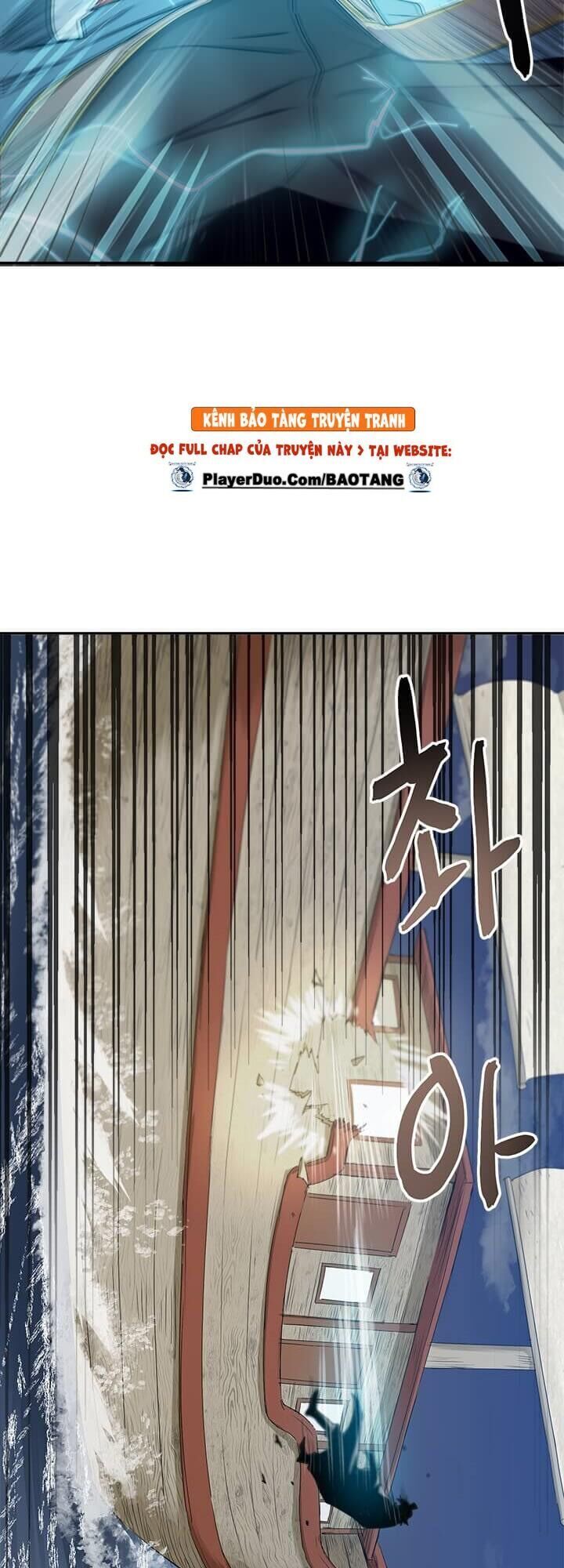 Đạo Sĩ Giang Hồ Chapter 16 - 26