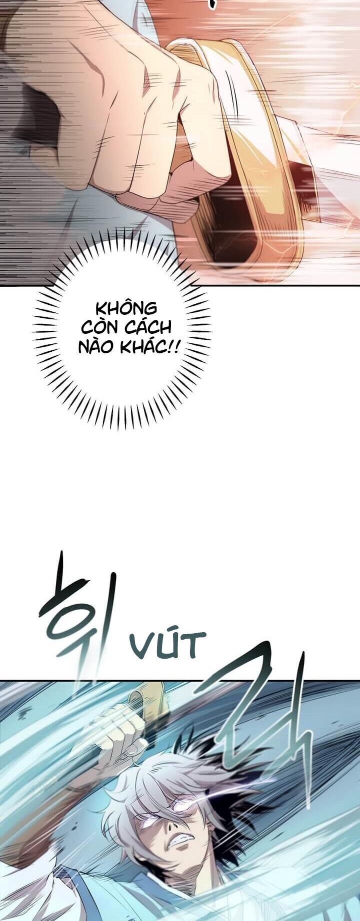 Đạo Sĩ Giang Hồ Chapter 16 - 9