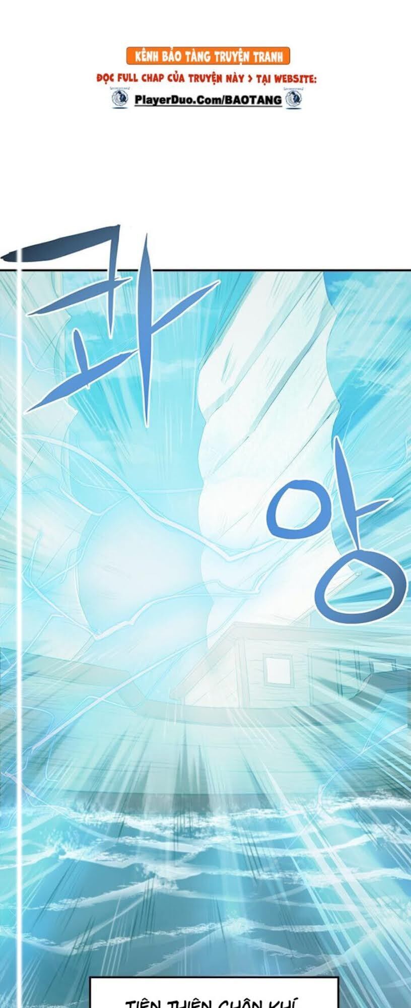 Đạo Sĩ Giang Hồ Chapter 17 - 22