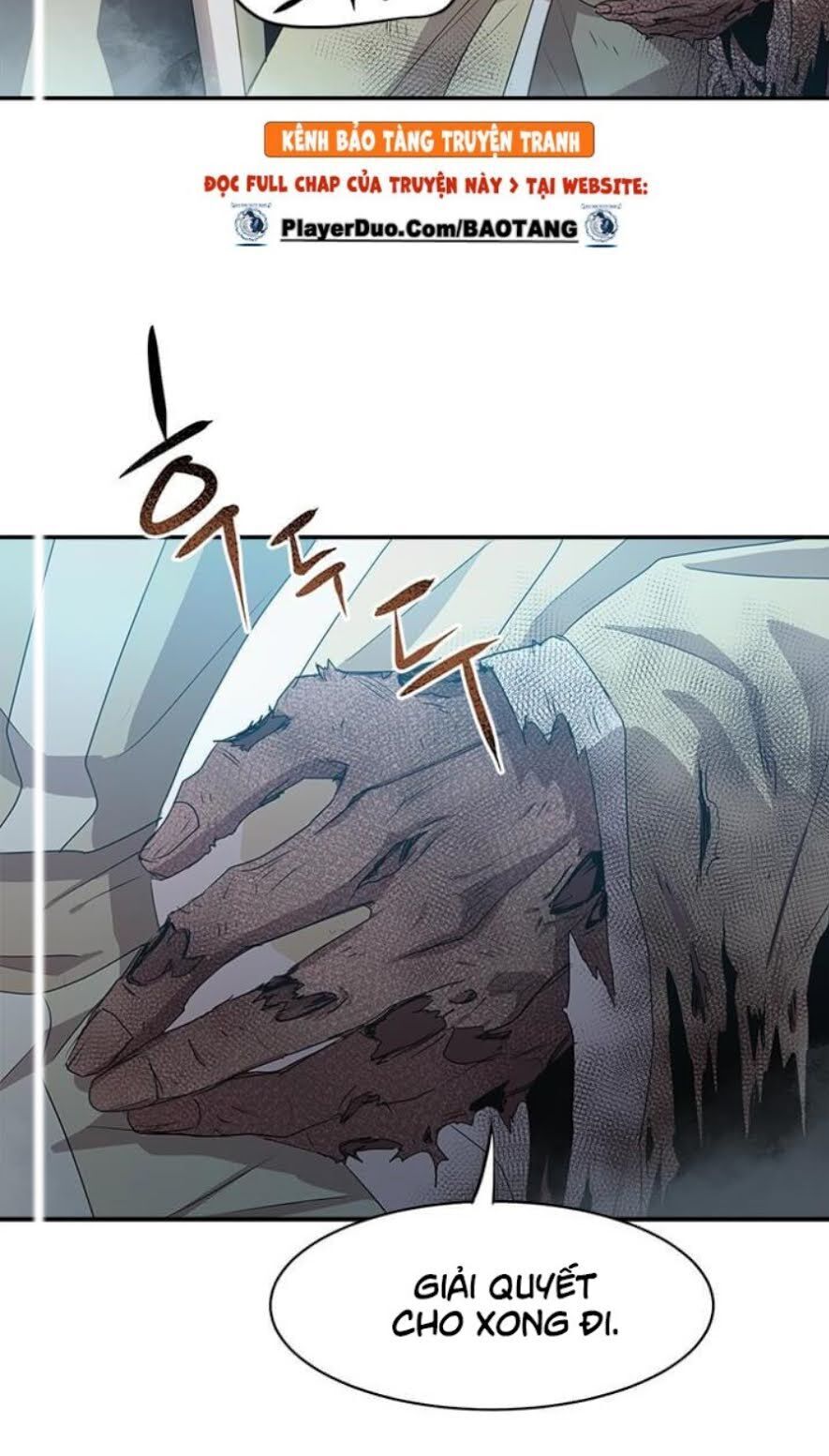 Đạo Sĩ Giang Hồ Chapter 17 - 25