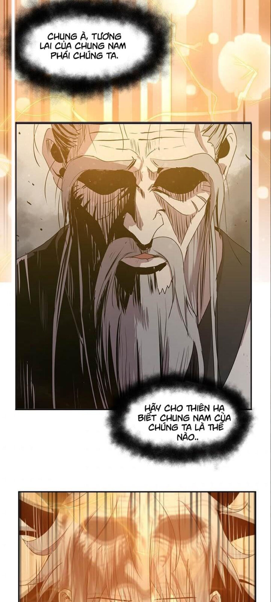 Đạo Sĩ Giang Hồ Chapter 17 - 39