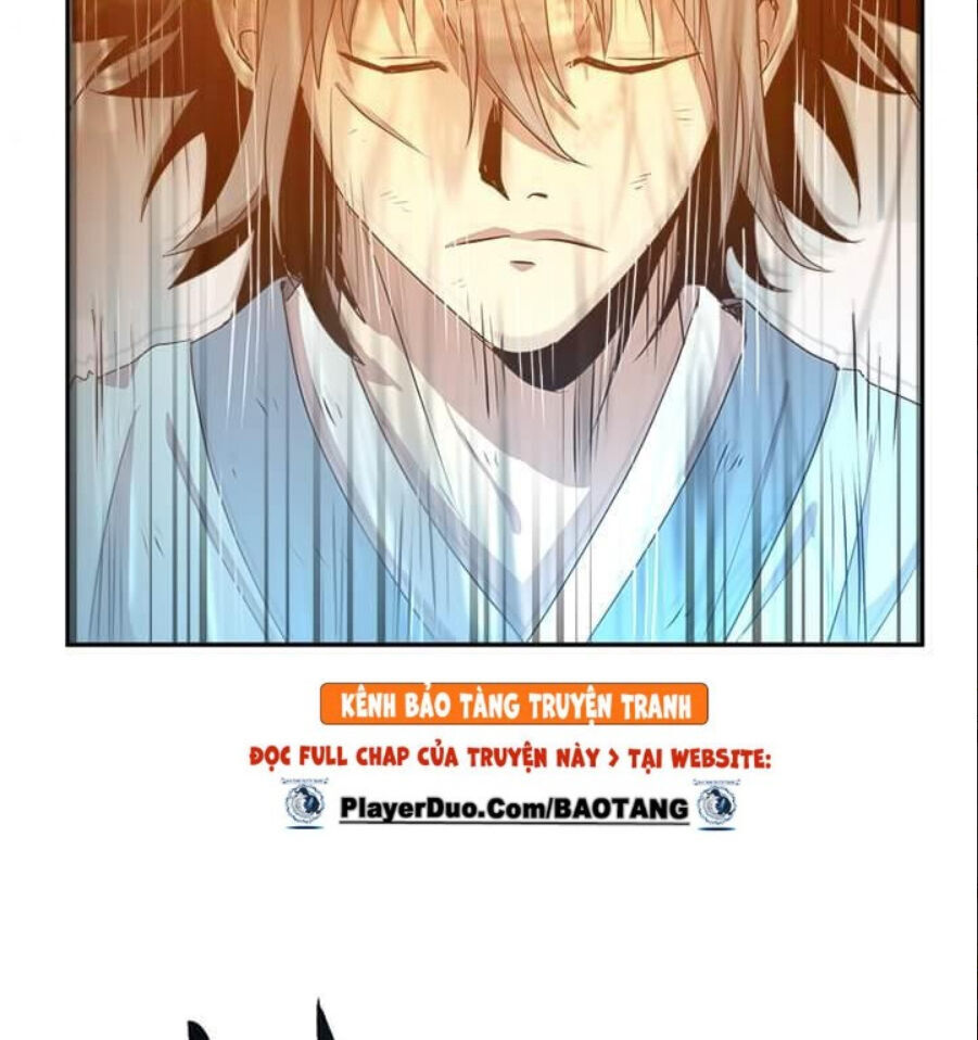 Đạo Sĩ Giang Hồ Chapter 17 - 40