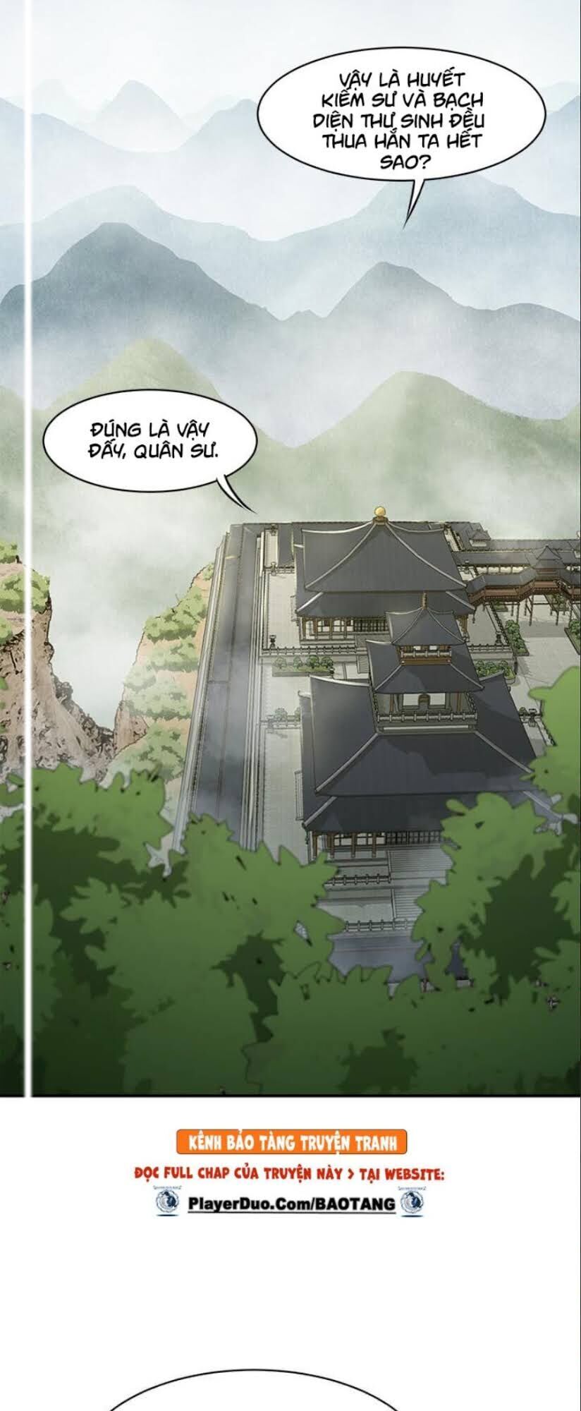 Đạo Sĩ Giang Hồ Chapter 17 - 45