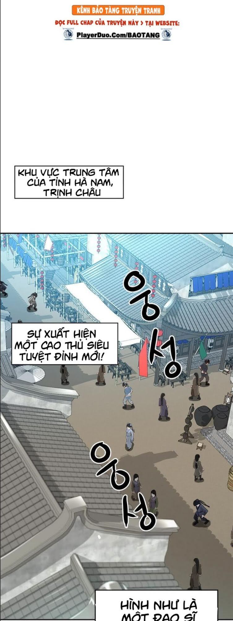 Đạo Sĩ Giang Hồ Chapter 17 - 51