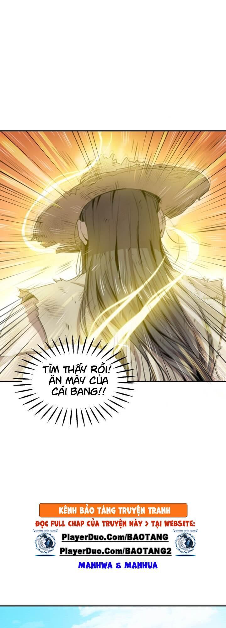 Đạo Sĩ Giang Hồ Chapter 18 - 14