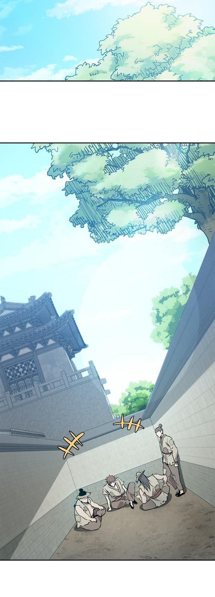 Đạo Sĩ Giang Hồ Chapter 18 - 15