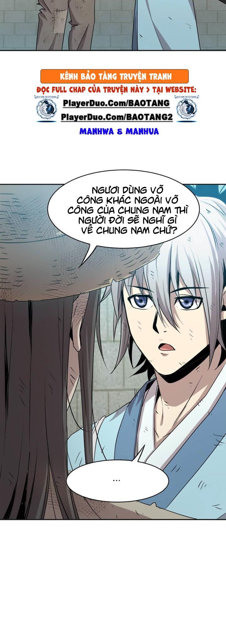 Đạo Sĩ Giang Hồ Chapter 18 - 26