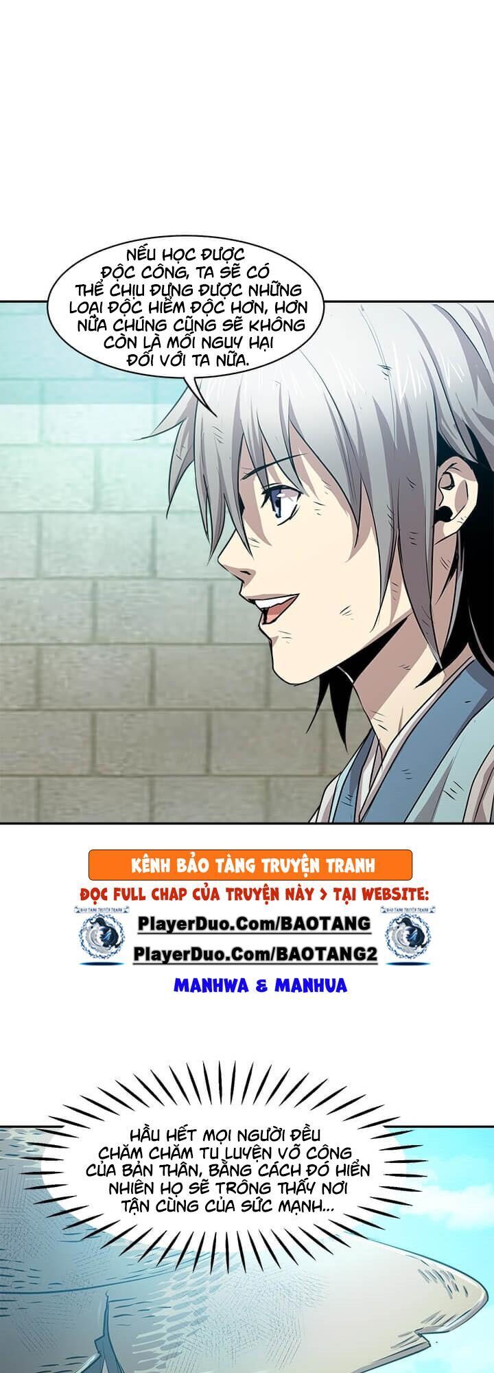 Đạo Sĩ Giang Hồ Chapter 18 - 30