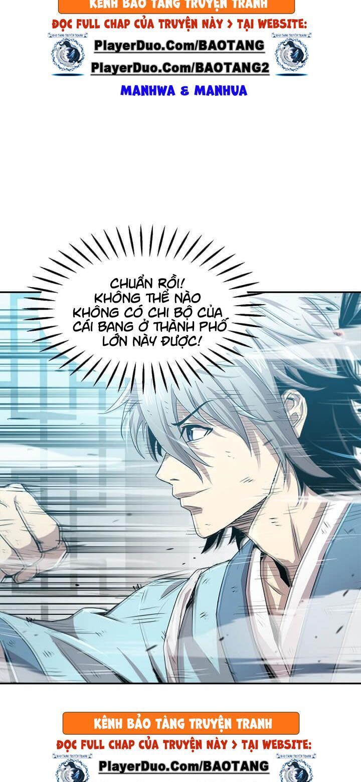 Đạo Sĩ Giang Hồ Chapter 18 - 4