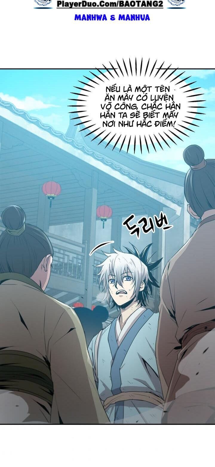 Đạo Sĩ Giang Hồ Chapter 18 - 5