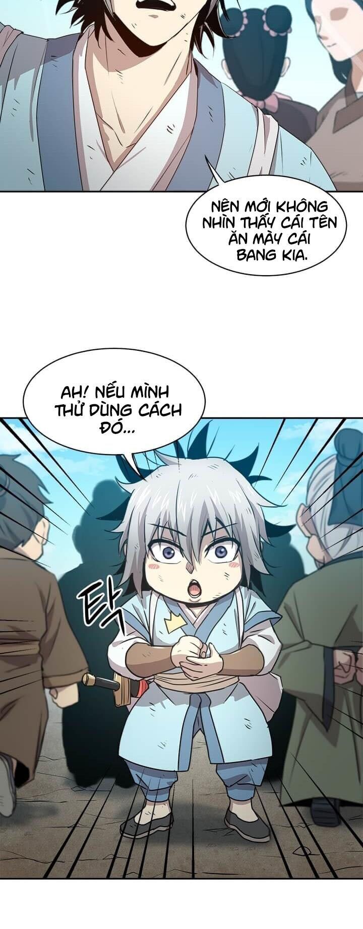 Đạo Sĩ Giang Hồ Chapter 18 - 8