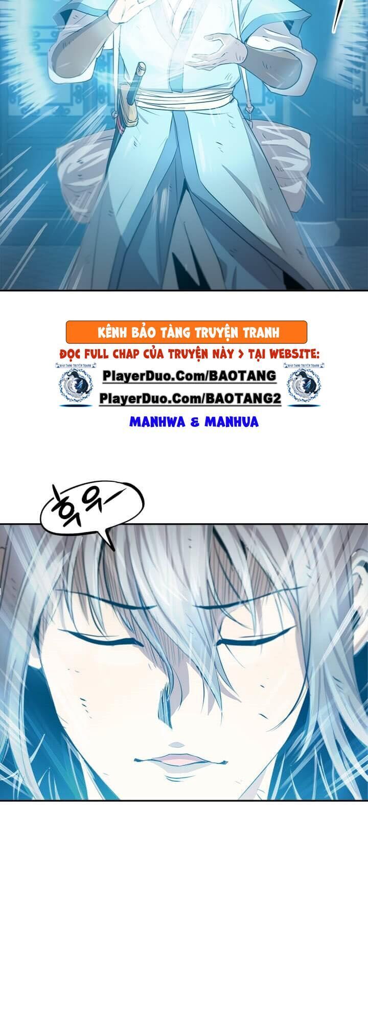 Đạo Sĩ Giang Hồ Chapter 18 - 10