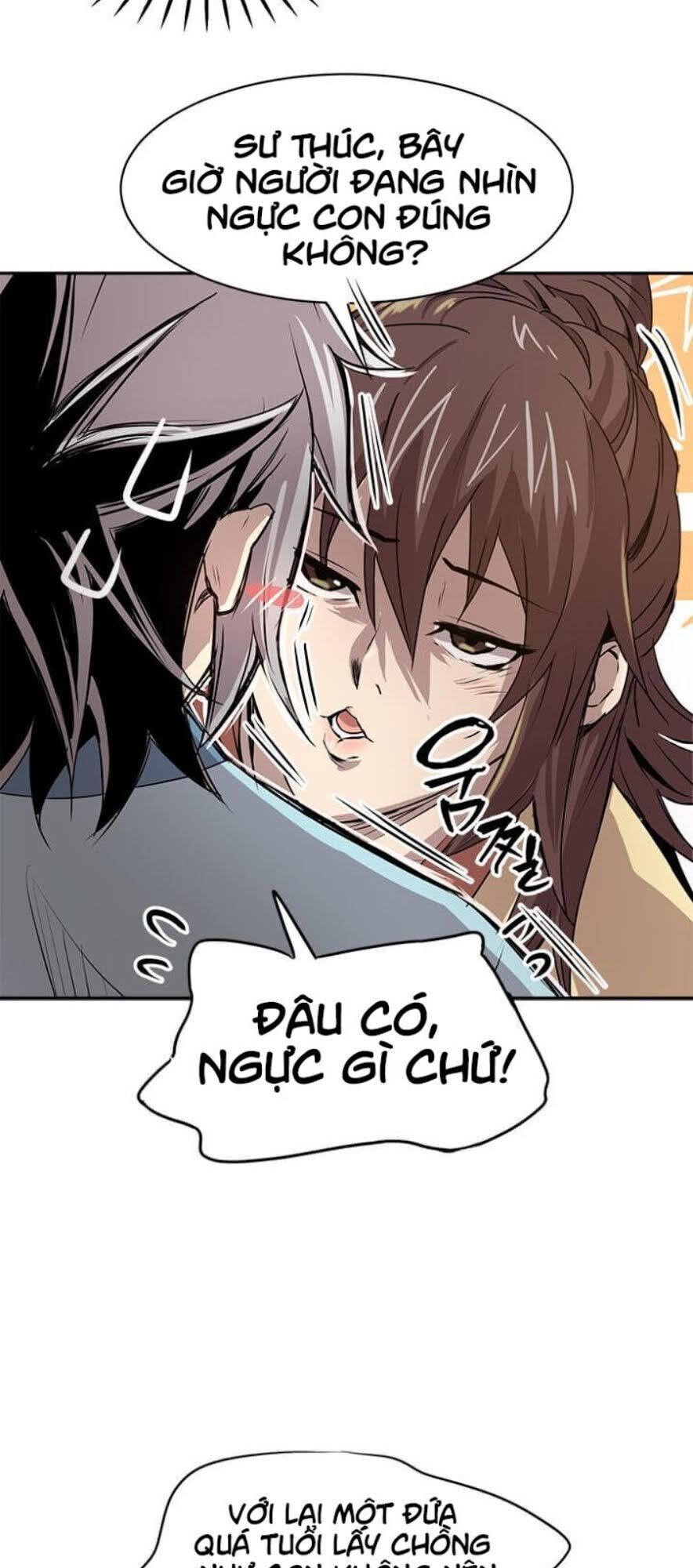 Đạo Sĩ Giang Hồ Chapter 22 - 30