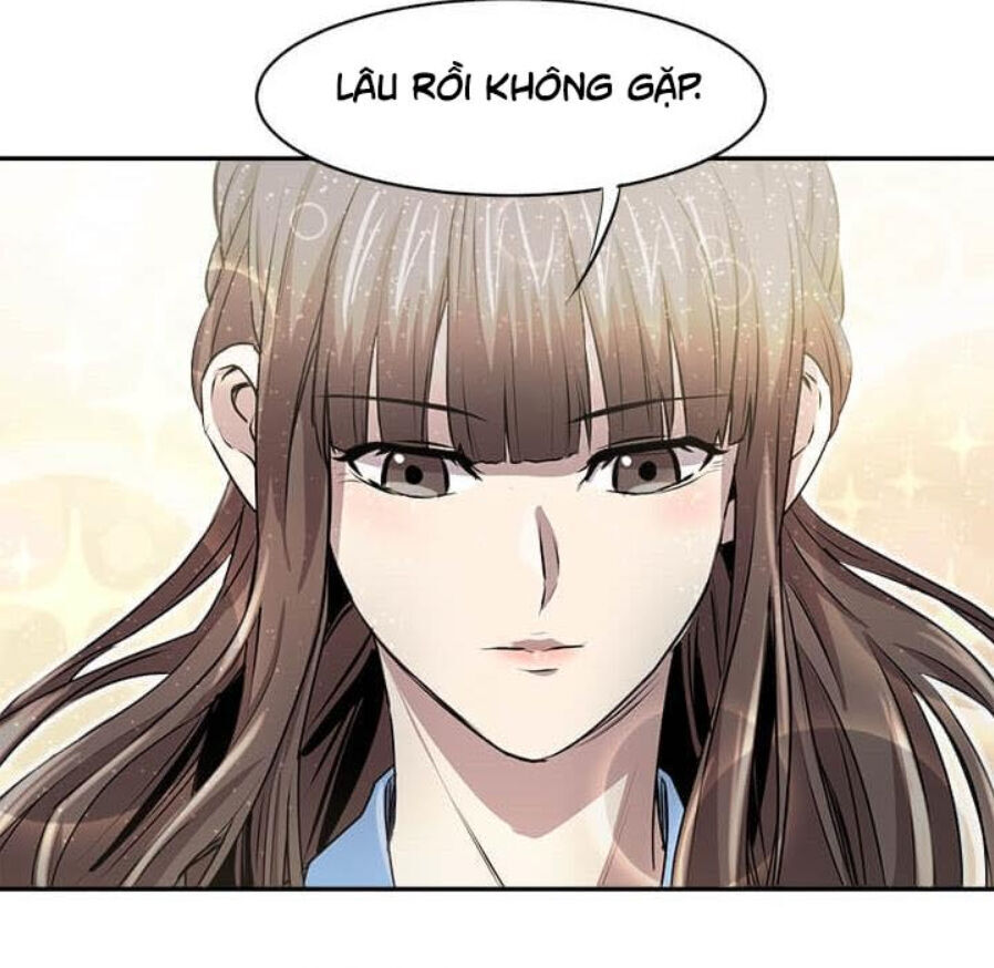 Đạo Sĩ Giang Hồ Chapter 22 - 37