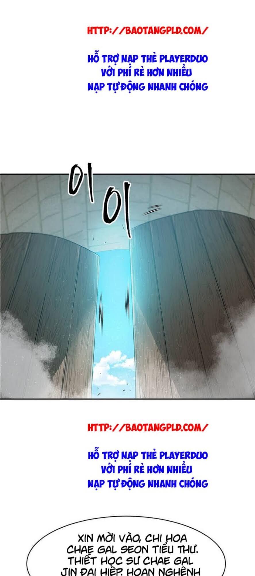 Đạo Sĩ Giang Hồ Chapter 22 - 5