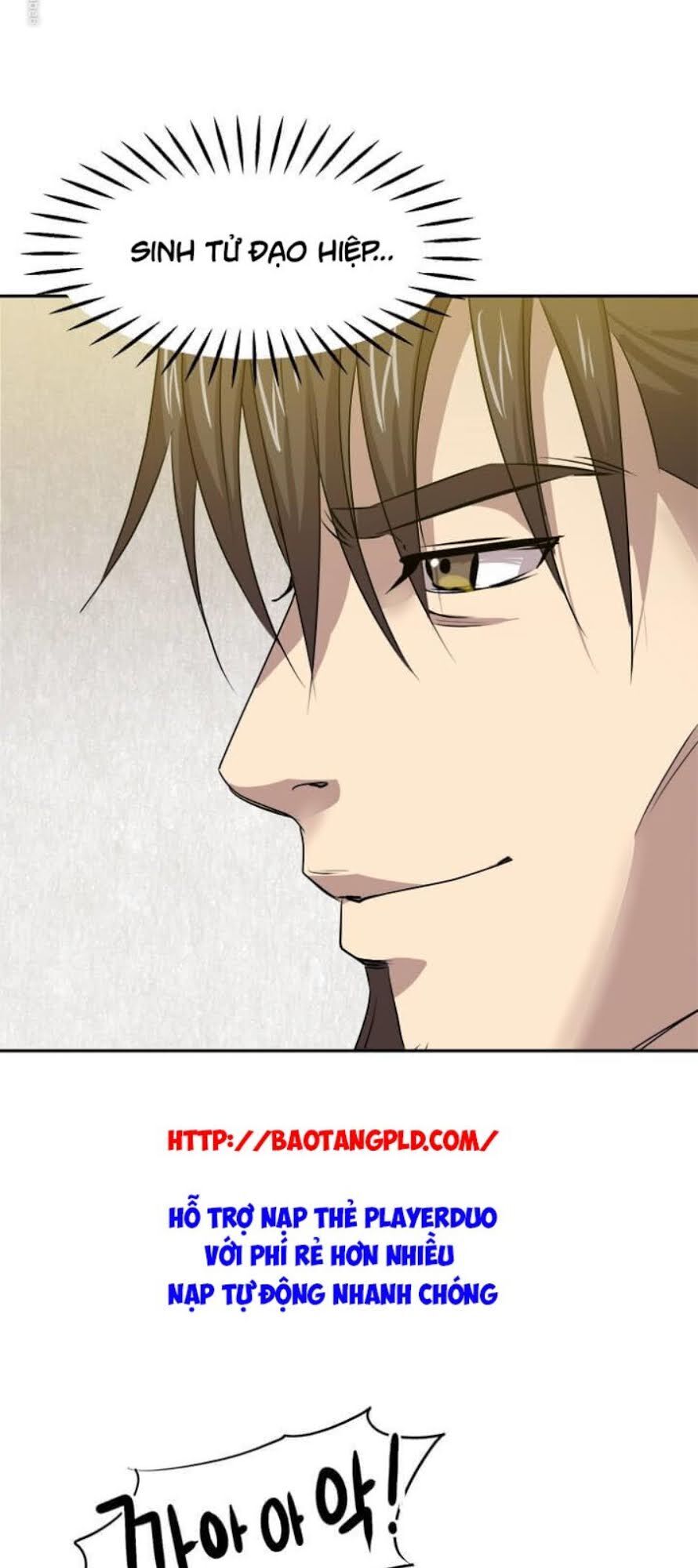 Đạo Sĩ Giang Hồ Chapter 22 - 55