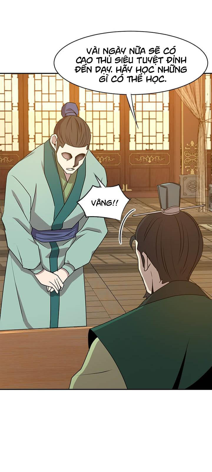 Đạo Sĩ Giang Hồ Chapter 19 - 61