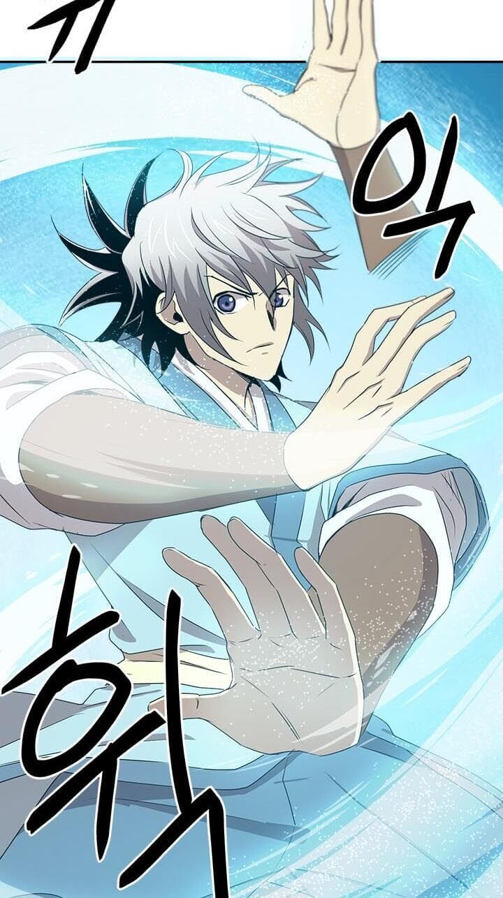 Đạo Sĩ Giang Hồ Chapter 20 - 27