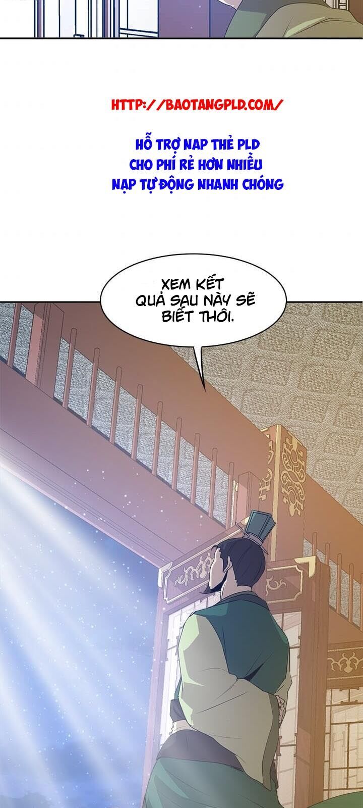 Đạo Sĩ Giang Hồ Chapter 20 - 9