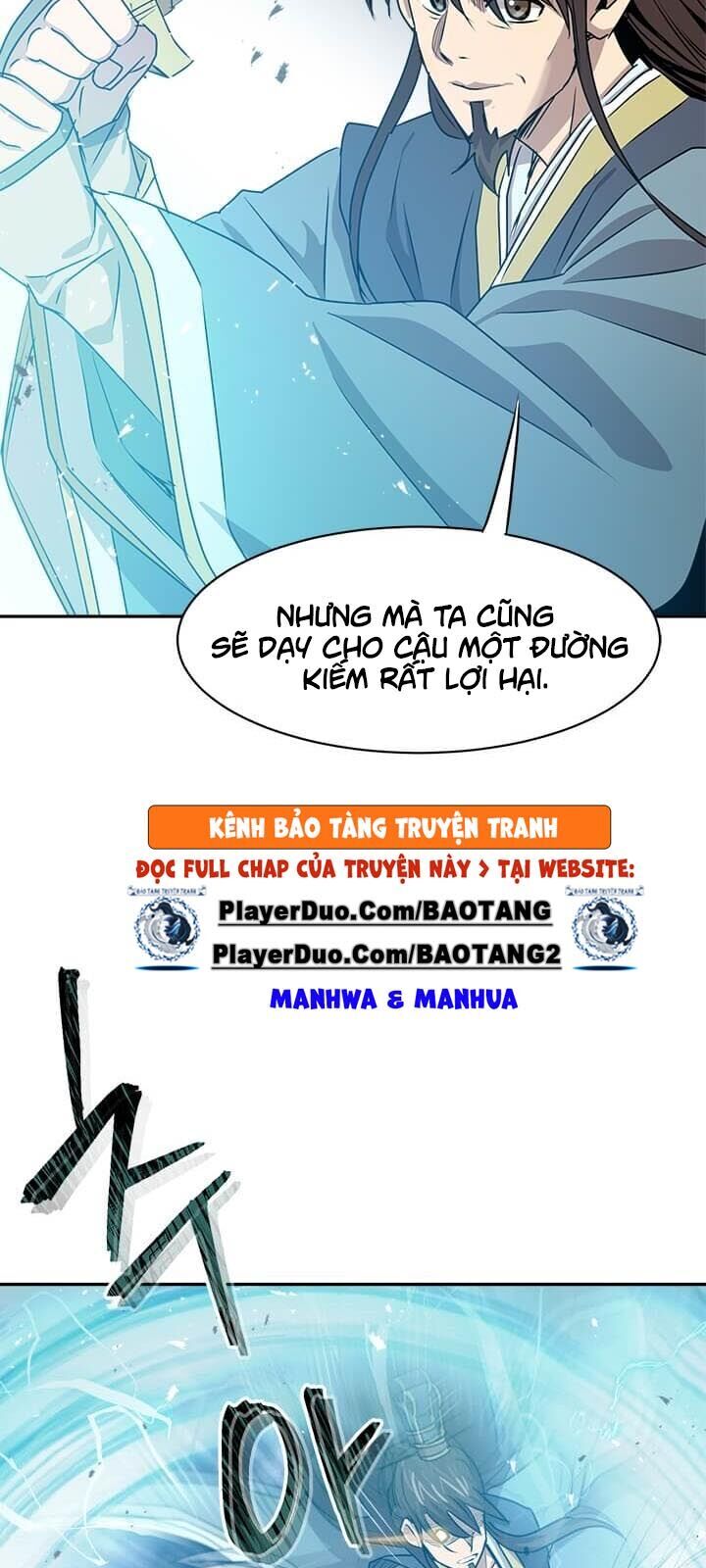 Đạo Sĩ Giang Hồ Chapter 23 - 36