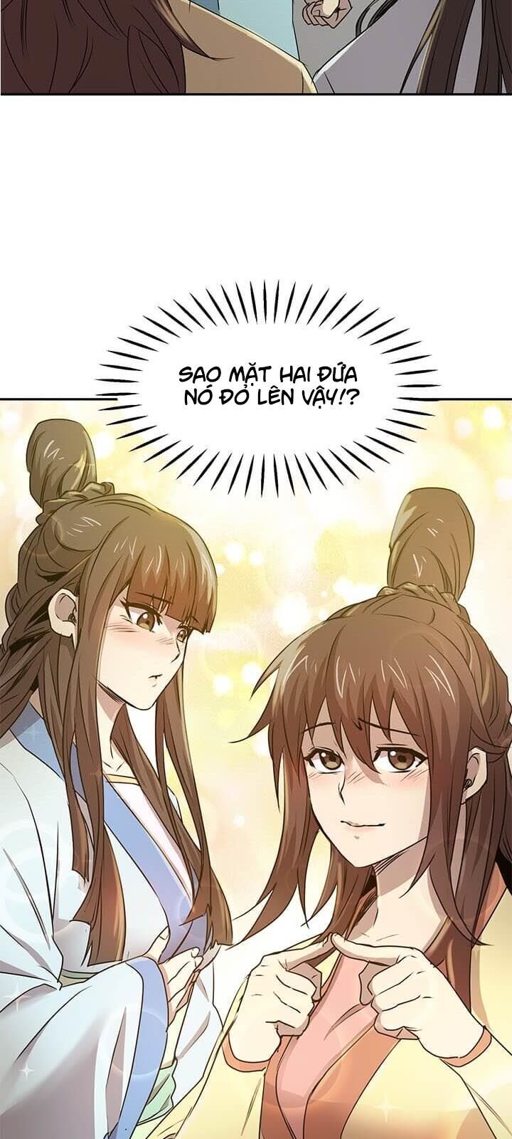 Đạo Sĩ Giang Hồ Chapter 23 - 5
