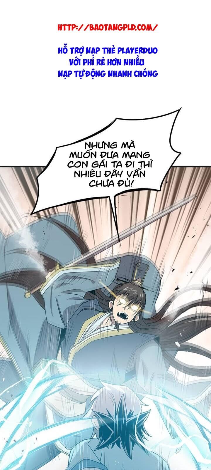 Đạo Sĩ Giang Hồ Chapter 23 - 44