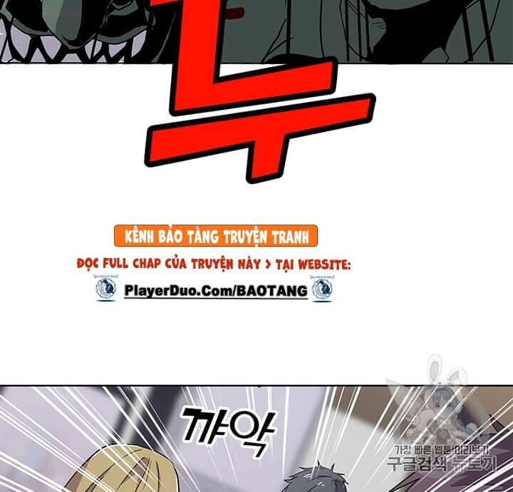 Tôi Là Người Chơi Thần Chú Đơn Độc Chapter 1 - 11