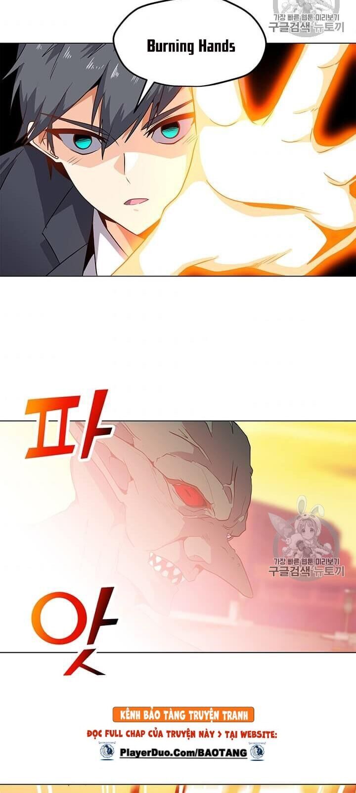 Tôi Là Người Chơi Thần Chú Đơn Độc Chapter 1 - 102