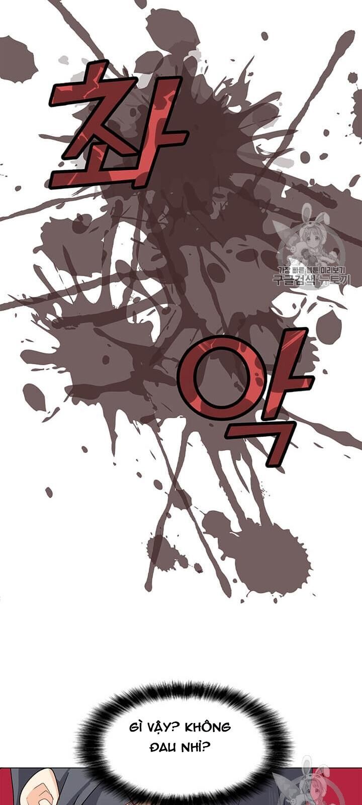 Tôi Là Người Chơi Thần Chú Đơn Độc Chapter 1 - 21