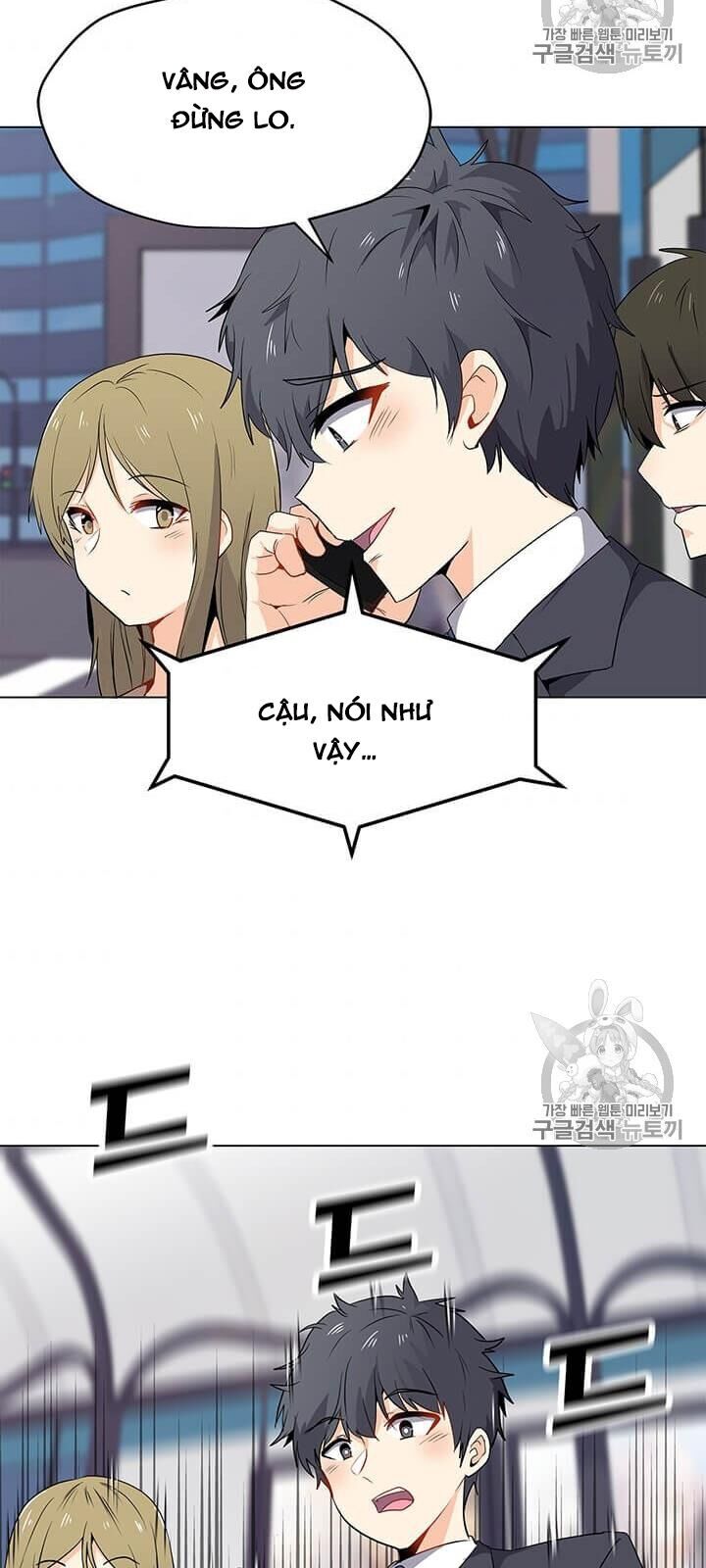 Tôi Là Người Chơi Thần Chú Đơn Độc Chapter 1 - 6