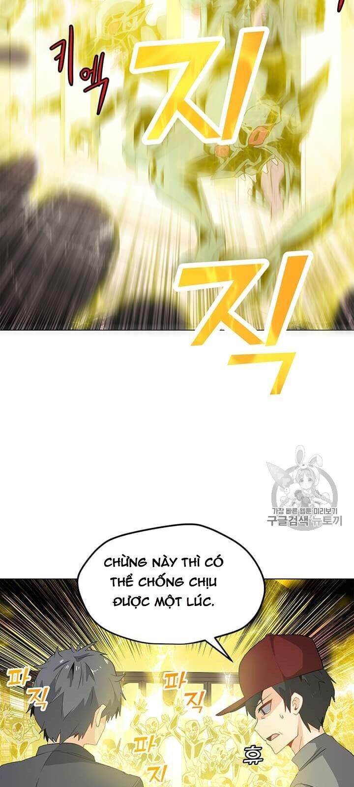 Tôi Là Người Chơi Thần Chú Đơn Độc Chapter 1 - 56