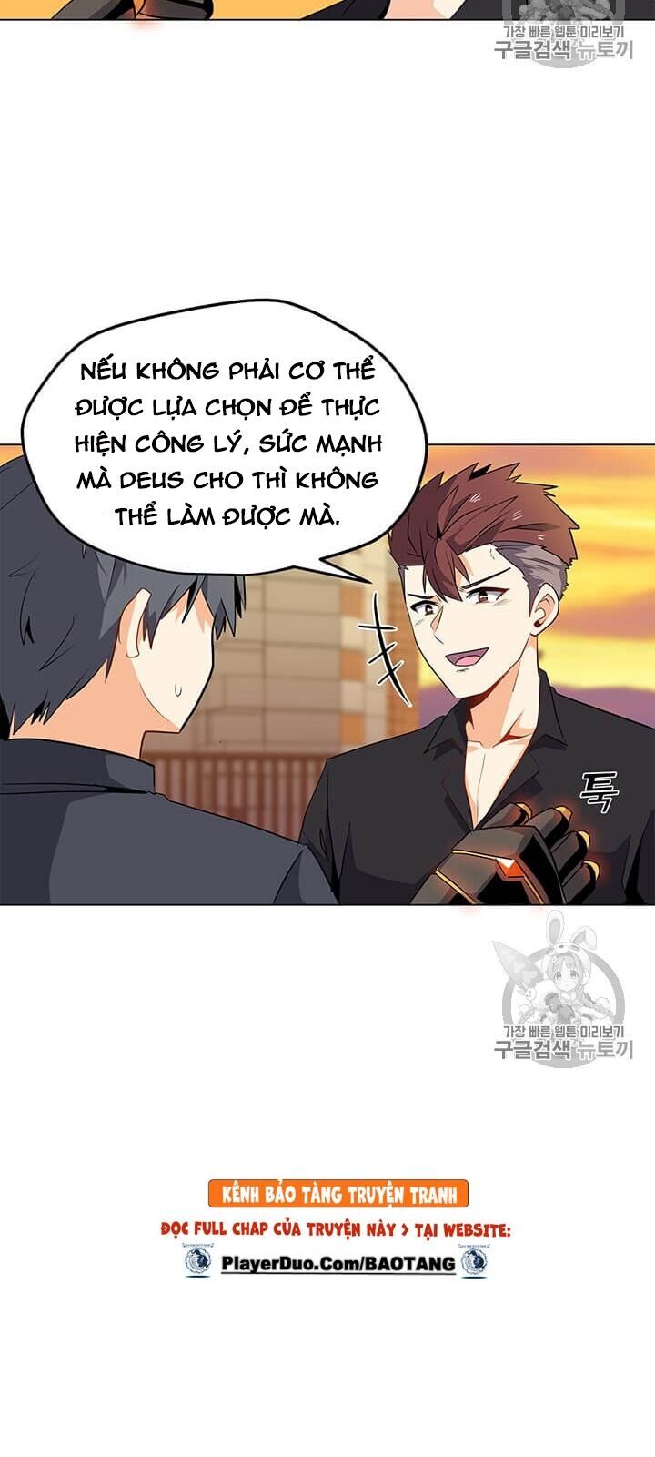 Tôi Là Người Chơi Thần Chú Đơn Độc Chapter 1 - 74