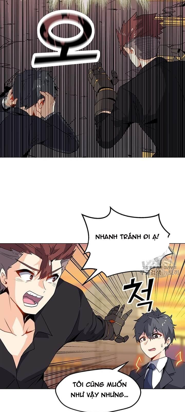 Tôi Là Người Chơi Thần Chú Đơn Độc Chapter 1 - 80