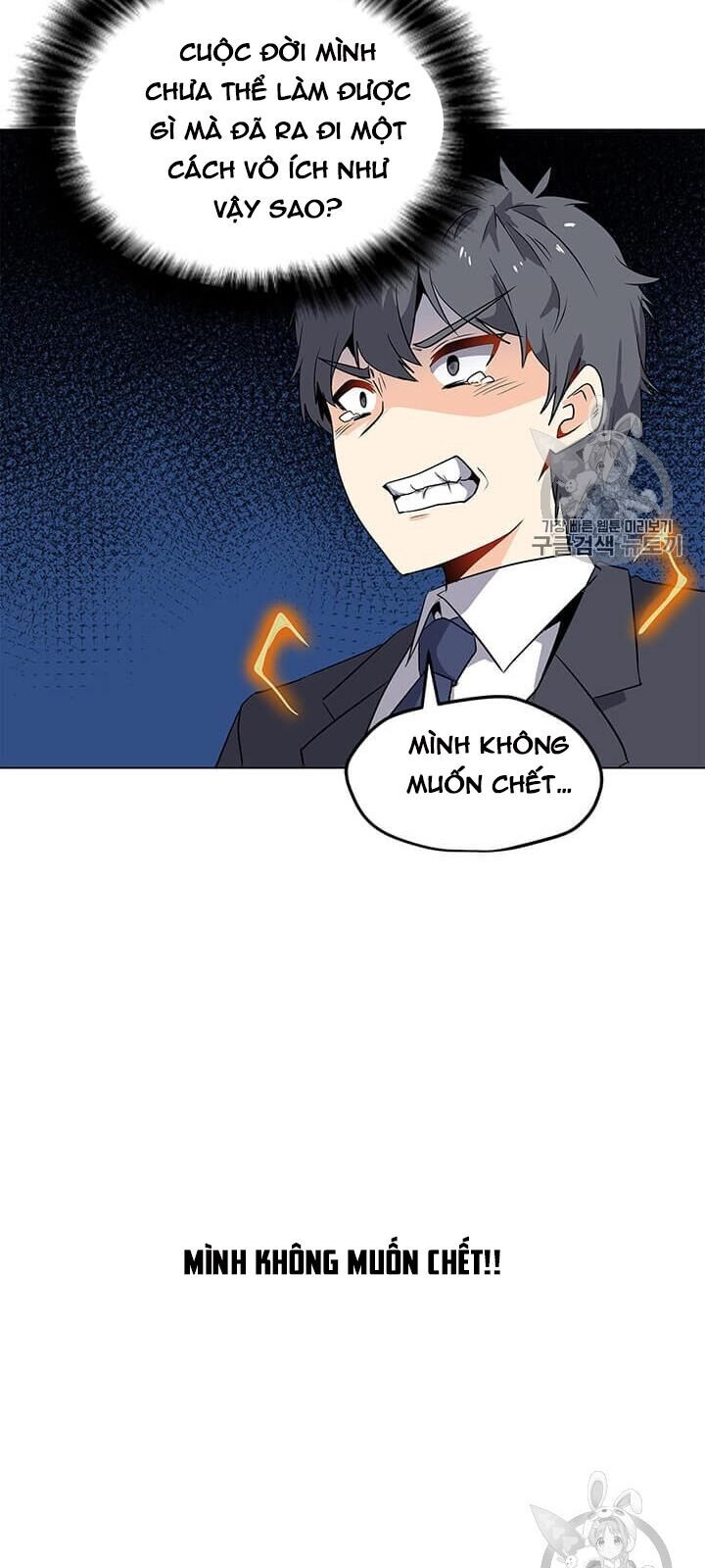 Tôi Là Người Chơi Thần Chú Đơn Độc Chapter 1 - 89
