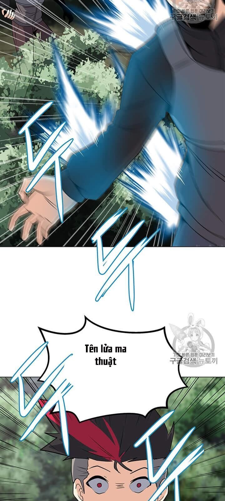 Tôi Là Người Chơi Thần Chú Đơn Độc Chapter 10 - 14