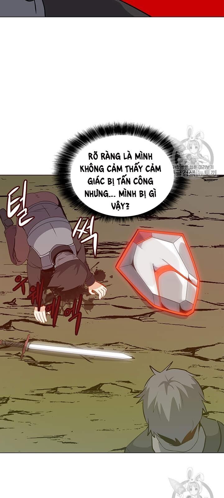 Tôi Là Người Chơi Thần Chú Đơn Độc Chapter 10 - 25