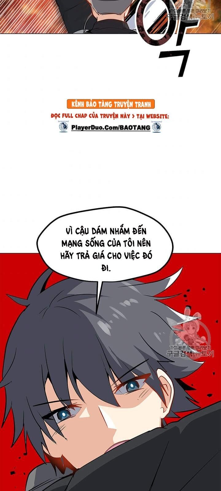 Tôi Là Người Chơi Thần Chú Đơn Độc Chapter 10 - 30