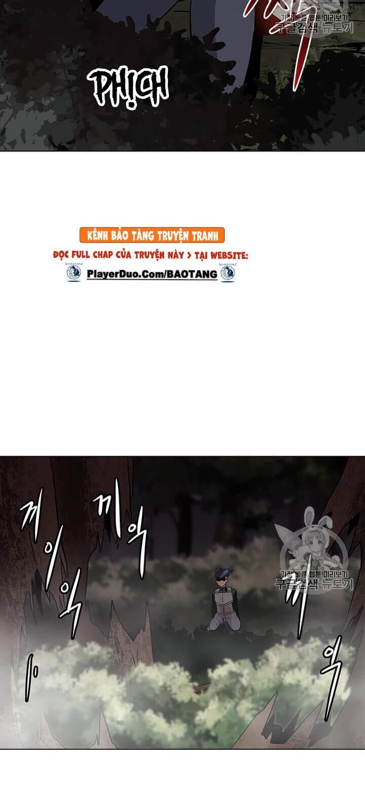 Tôi Là Người Chơi Thần Chú Đơn Độc Chapter 10 - 42