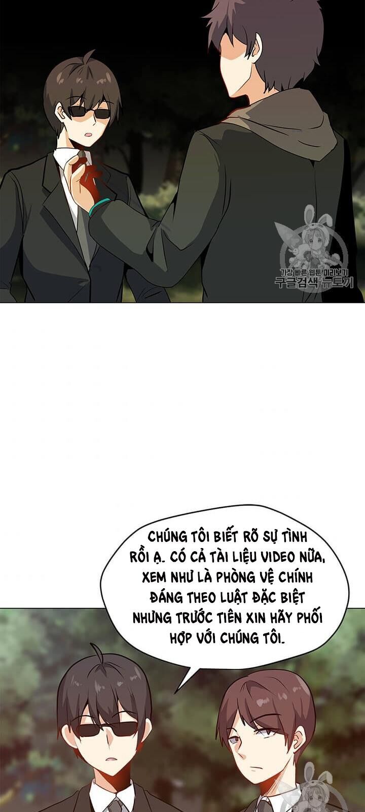 Tôi Là Người Chơi Thần Chú Đơn Độc Chapter 10 - 53