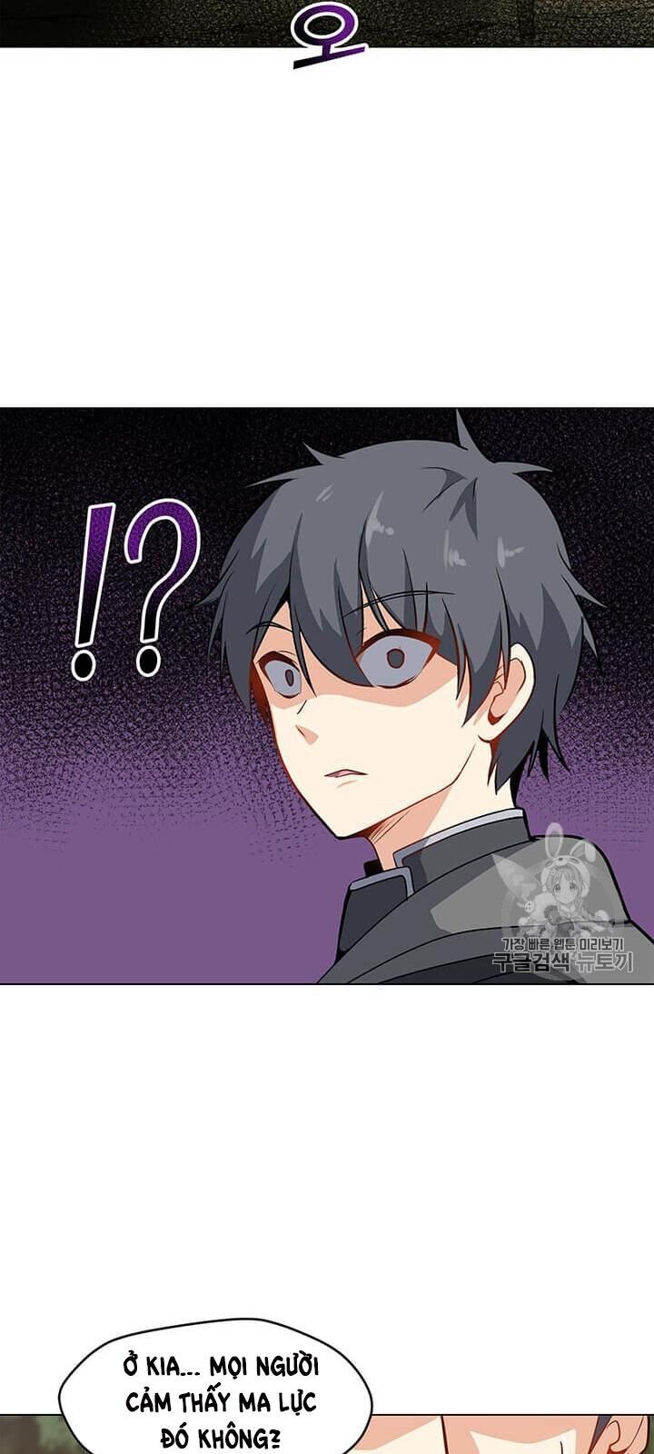 Tôi Là Người Chơi Thần Chú Đơn Độc Chapter 10 - 56