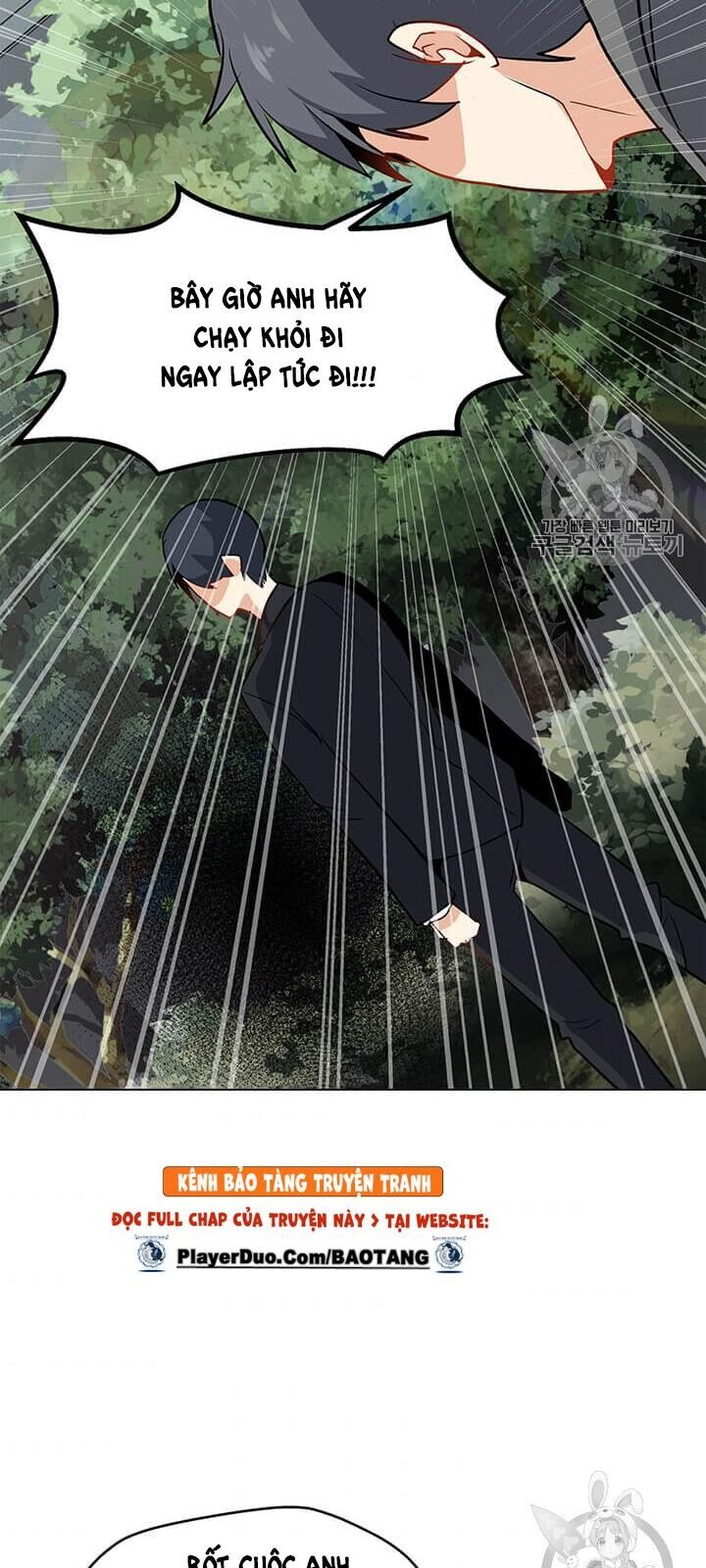 Tôi Là Người Chơi Thần Chú Đơn Độc Chapter 10 - 61