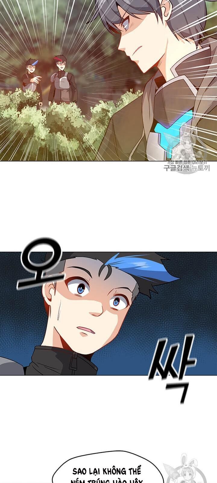 Tôi Là Người Chơi Thần Chú Đơn Độc Chapter 10 - 9